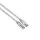 Hama 00200909 cable de red Gris 1,5 m Cat5e U/UTP (UTP)